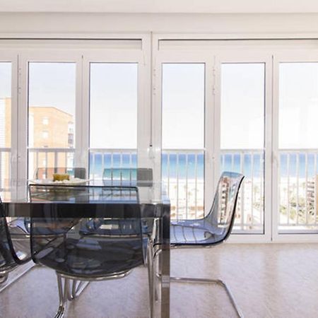 阿利坎特Apartamento Beach & Chic San Juan公寓 外观 照片