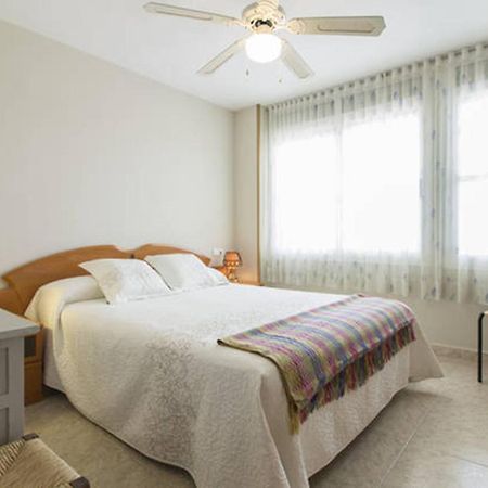 阿利坎特Apartamento Beach & Chic San Juan公寓 外观 照片