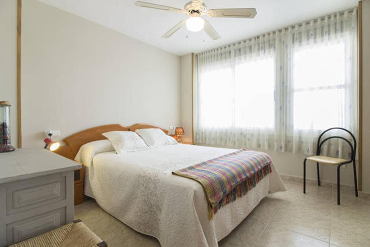阿利坎特Apartamento Beach & Chic San Juan公寓 外观 照片